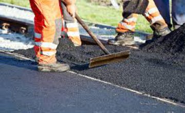 Работа над ошибками: подрядчики области переделывают некачественный ремонт дорог за свой счет