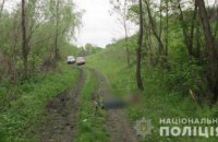 В Киевской области мужчина покончил с собой, подорвавшись на гранате 