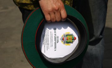  В День пограничника милиция будет патрулировать парки и Комсомольский остров