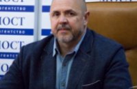 Поддерживаем наступательные действия СБУ – руководитель Общественного наблюдательного совета при Управлении СБУ Днепропетровщины