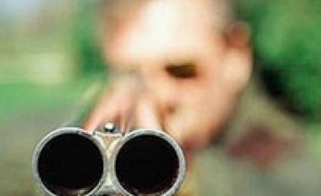 В АНД районе сын застрелил отца из охотничьего ружья