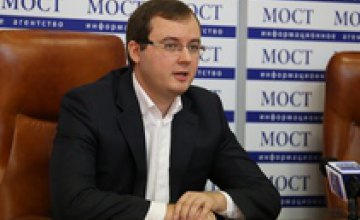 Европа заинтересована в украинской земле и дешевой рабочей силе, - Сергей Храпов
