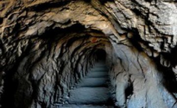 В Грузии археологи нашли подземный тоннель XIII века