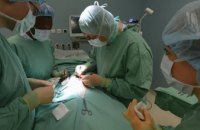 Порошенко подписал закон о трансплантации органов