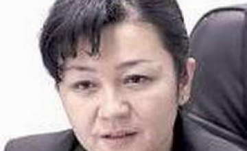 Спикером парламента Узбекистана впервые стала женщина