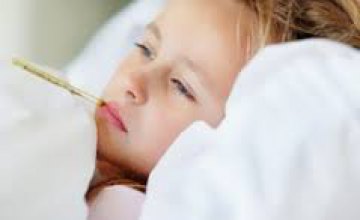 Как распознать грипп у ребенка