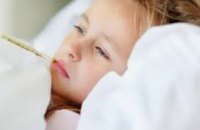 Как распознать грипп у ребенка