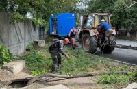 Майже сотня заявок щотижня, і всі виконують на 100 %: фахівці КП «Дніпроводоканал» оперативно усувають аварійні ситуації