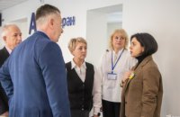 Дніпро ділиться успішним досвідом: цього разу його переймала делегація із Запоріжжя
