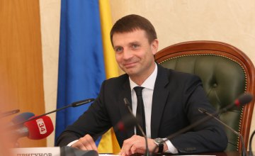 Украина постоянно предоставляет убедительные доказательства относительно своего политического курса, - Глеб Пригунов
