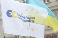 "ЄС" очолила рейтинг українських політичних партій, більшість вважає її головною опозиційною силою – КМІС