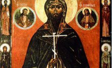 Сегодня православные почитают память Святого князя Игоря Черниговского