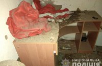В Тернопольской области 5 молодых людей в возрасте от 15 до 22 лет попали в больницу в результате взрыва