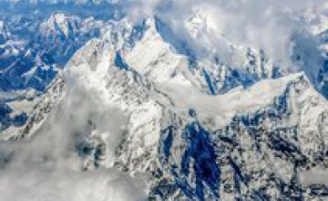 Из-за землетрясения в Непале гора Эверест сдвинулась с места