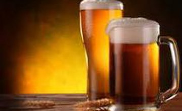 1 июля пиво в Украине станет алкогольным напитком