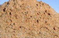 В Винницкой области в карьере 2 подростков насмерть засыпало песком