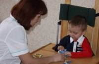 Благодаря расширению Центр соцреабилитации детей-инвалидов Кривого Рога позволит принять вдвое больше пациентов, - Дмитрий Колес