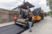 ​Соблюдение норм и 5 лет гарантии: как ремонтируют дороги в поселке Авиаторское