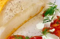 Романтика на карантине: рецепты завтраков для любимых от шеф-повара «Готовим вместе»