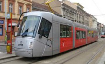 Скоро в Днепропетровске появятся немецкие трамваи