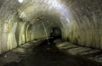 Есть ли подземные катакомбы под Потемкинским садом?