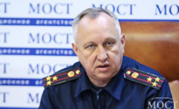 В Днепропетровской области до конца года будут открыты два центра безопасности ГосЧС, - Андрей Кульбач