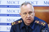 В Днепропетровской области до конца года будут открыты два центра безопасности ГосЧС, - Андрей Кульбач