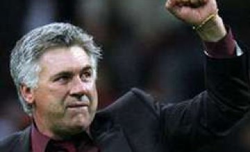 Наставник "Милана" стал лучшим тренером 2007 года