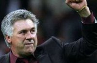 Наставник "Милана" стал лучшим тренером 2007 года