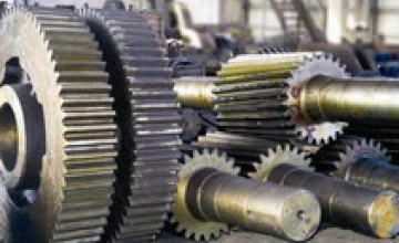 КЗГО увеличил объем производства горно-металлургического оборудования на 15,8% 