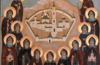 Сегодня православные христиане вспоминают Собор преподобных Оптинских старцев