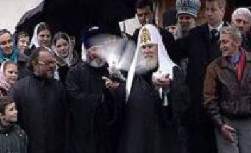 Сегодня православные отмечают Благовещение