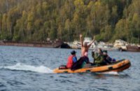 30 мая в Днепропетровске МЧС проведет учения по спасательным работам на воде 