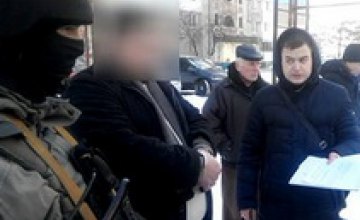 В Днепропетровской области полиция задержала группировку, поставлявшую наркоторговцев в РФ