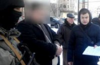 В Днепропетровской области полиция задержала группировку, поставлявшую наркоторговцев в РФ