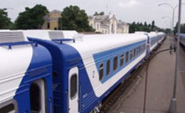 В I полугодии 2008 года «Укрзалізниця» потратила на покупку подвижного состава 2 млрд. грн.