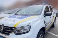 Додатково 5 нових автівок для патрулювання Дніпра: як місто взаємодіє з Дніпровським районним управлінням поліції