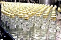 Верховная Рада намерена увеличить стоимость алкогольных напитков