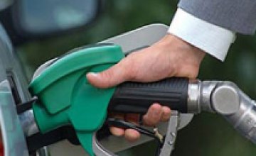 АМКУ расследует причины повышения цен на бензин