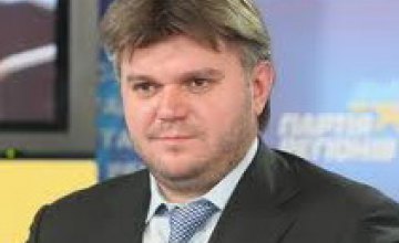 Виктор Янукович назначил нового министра экологии