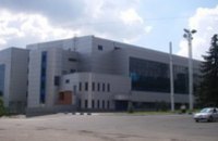 Возле стадиона «Метеор» в Днепропетровске будет построена гостиница