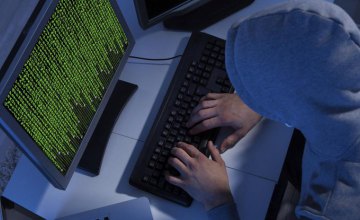 В Киберполицию поступило 22 обращения о хакерских атаках