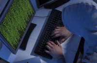 В Киберполицию поступило 22 обращения о хакерских атаках