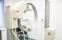 У Регіональному медичному центрi родинного здоров'я запрацював сучасний мамограф