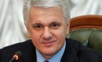 Владимир Литвин объявил об отставке