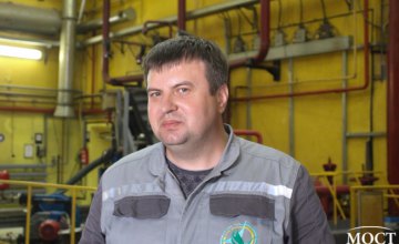 Специалист Павлоградского химзавода рассказал, как извлекают твердое ракетное топливо из ступеней межконтинентальных баллистических ракет