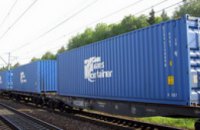 «Укрзалізниця» ввела новый контейнерный маршрут для доставки продукции ферросплавных заводов в порты «Большой Одессы»