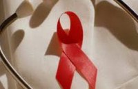 С начала года в Днепропетровске на учет стали 433 ВИЧ-инфицированных