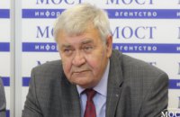 Днепропетровщина входит в ТОП-3 регионов с низким уровнем летальности пациентов с травмами, - академик Лоскутов