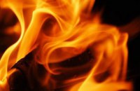 В 2018 году в Днепропетровской области произошло более 2 тысяч бытовых пожаров